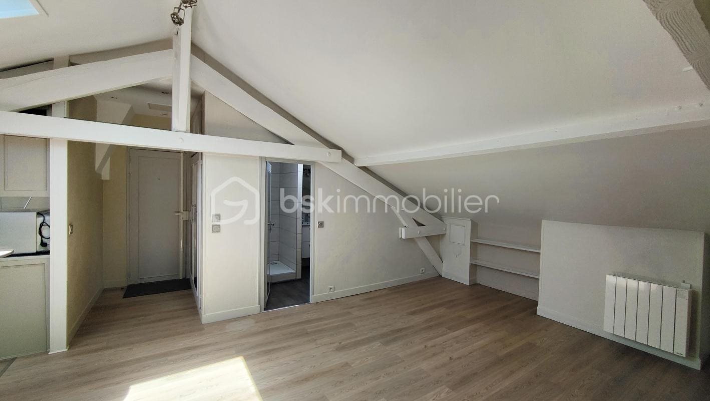 Appartement à vendre, 37m², Noisy-le-Sec