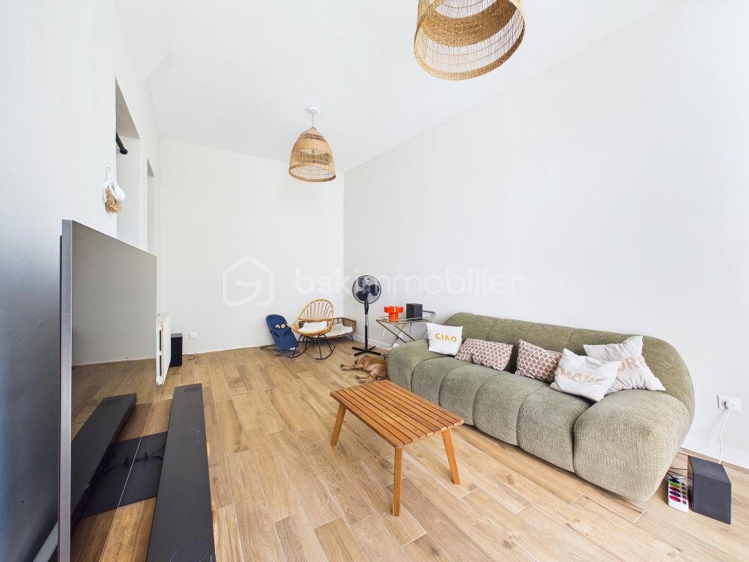Maison à vendre, 118m², Noisy-le-Sec
