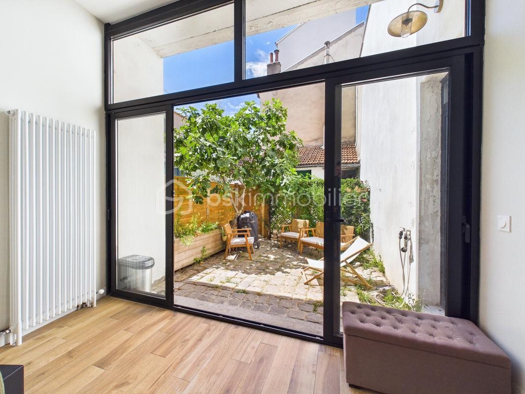 Maison à vendre, 118m², Noisy-le-Sec