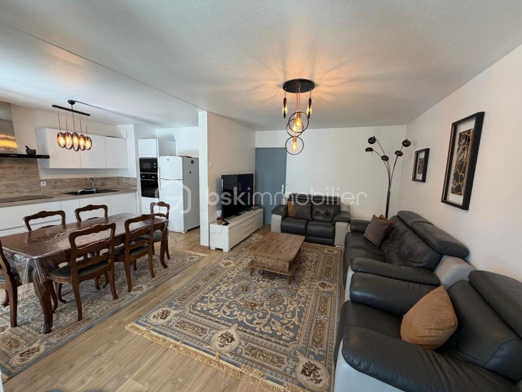 Maison à vendre, 97m², Roanne