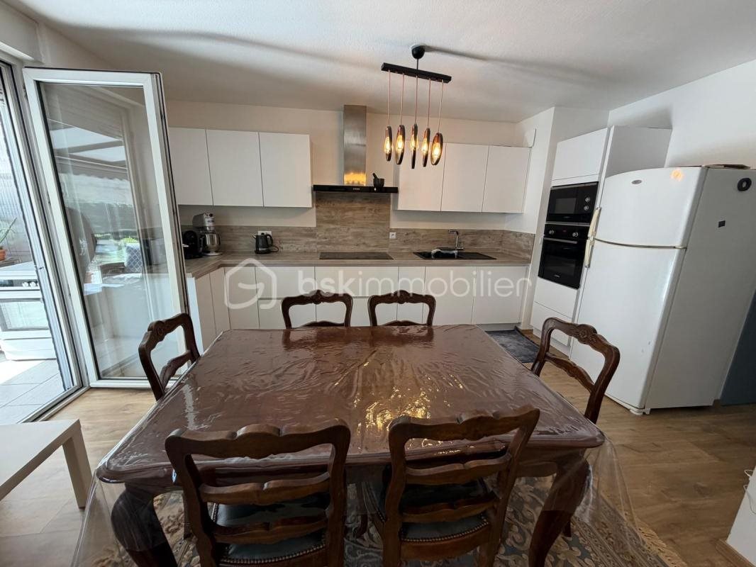 Maison à vendre, 97m², Roanne
