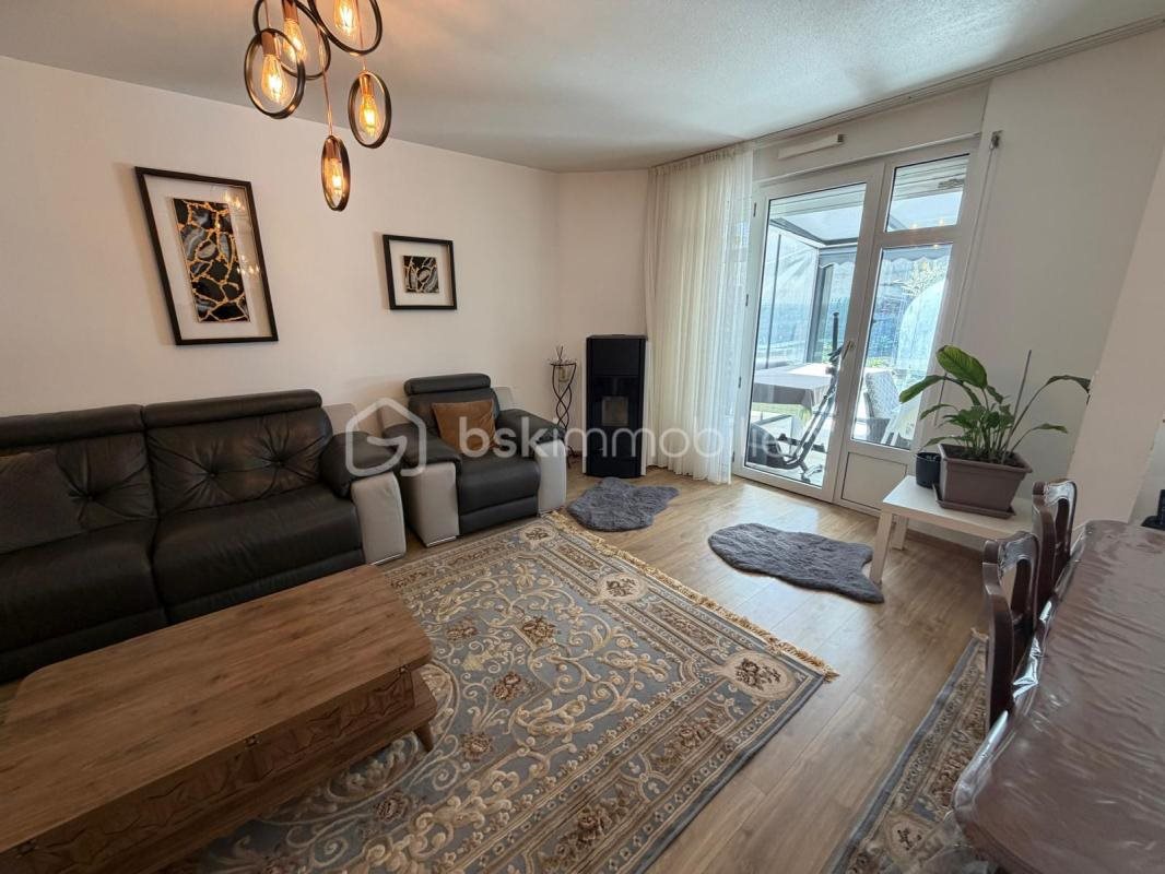 Maison à vendre, 97m², Roanne