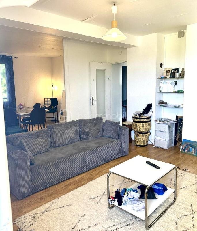 Appartement à vendre, 74m², Roanne