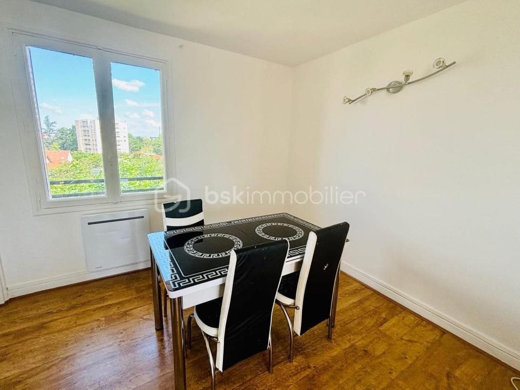 Appartement à vendre, 74m², Roanne