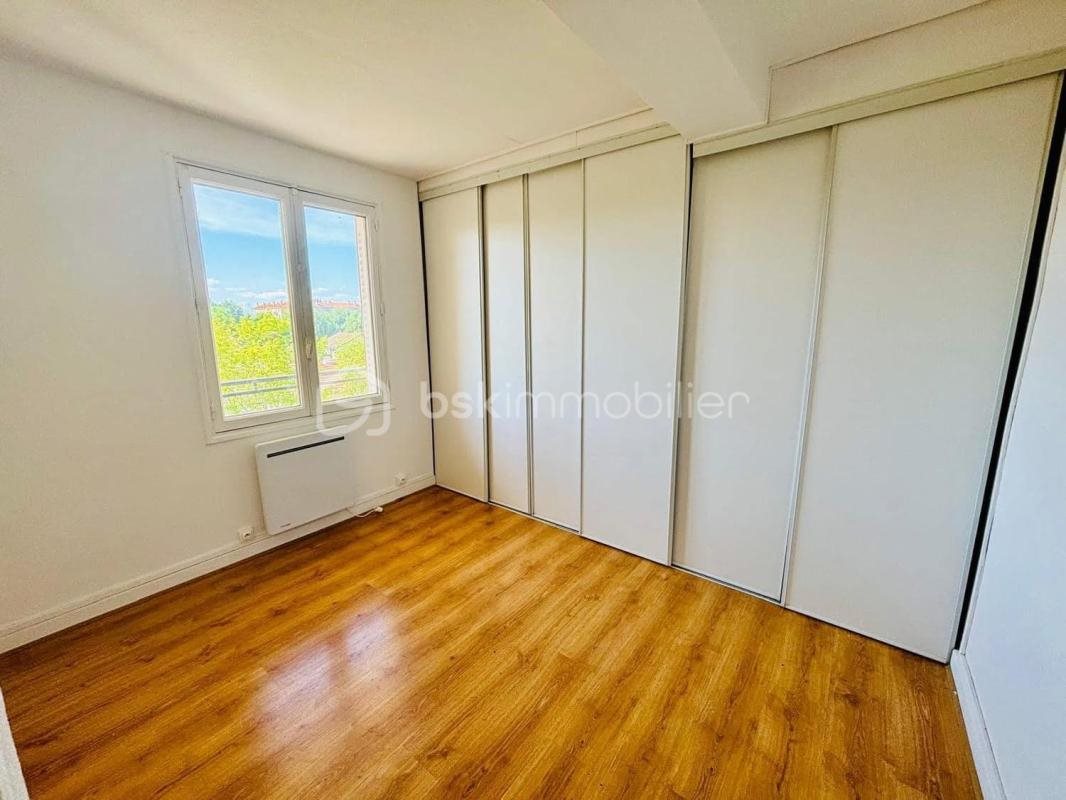 Appartement à vendre, 74m², Roanne