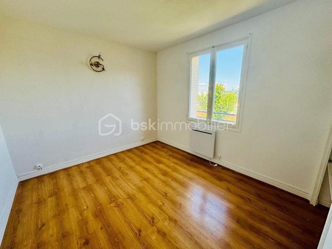 Appartement à vendre, 74m², Roanne