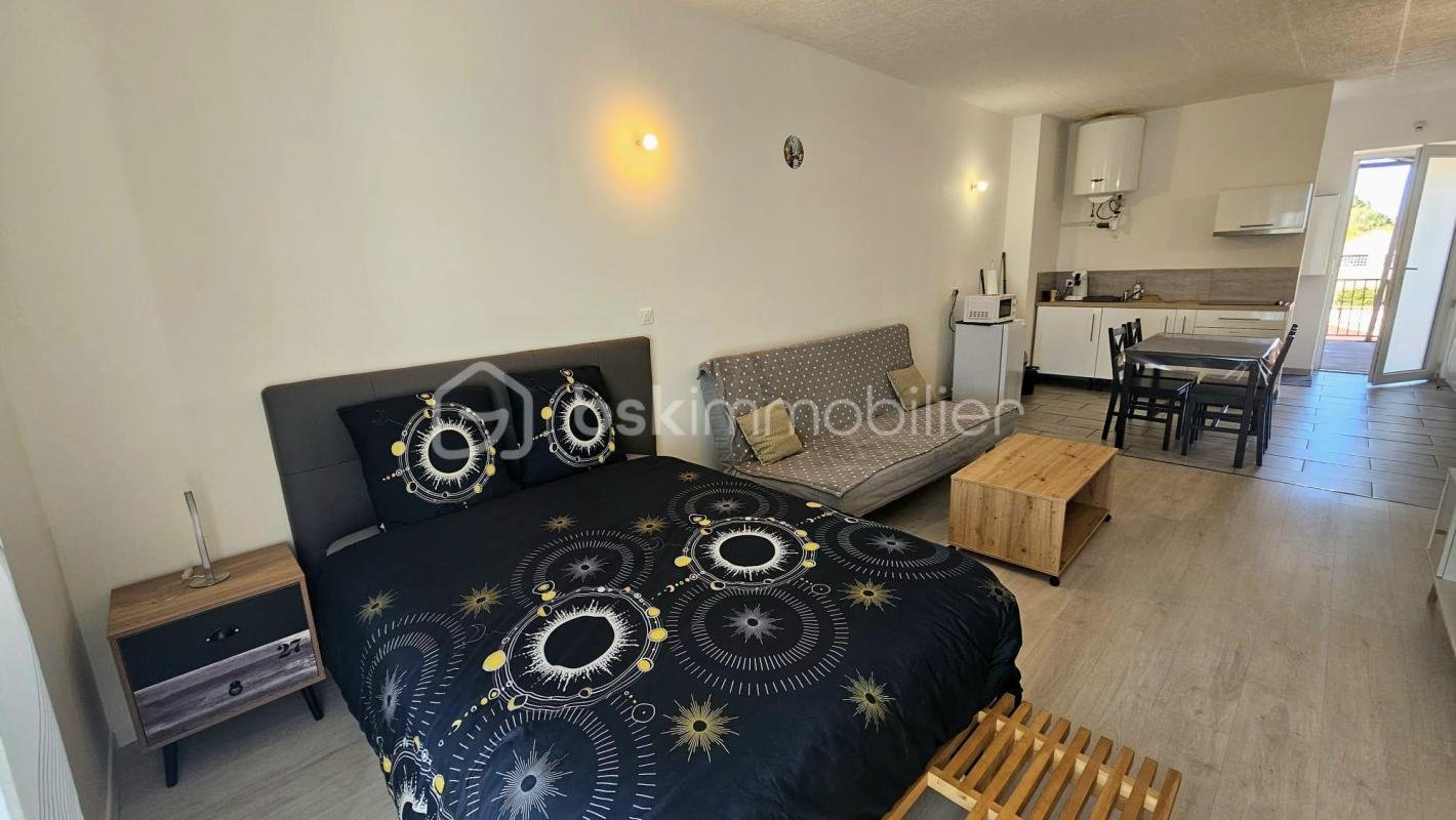 Appartement à vendre, 31m², Roanne