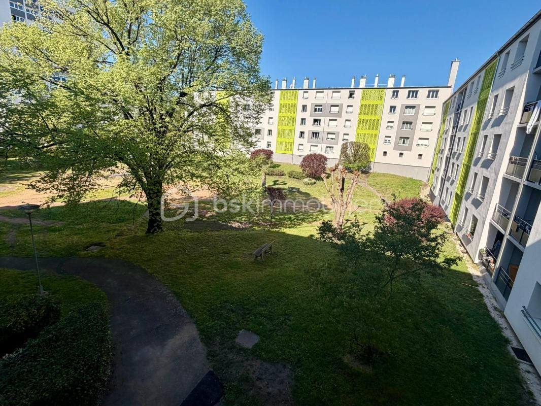 Appartement à vendre, 65m², Roanne