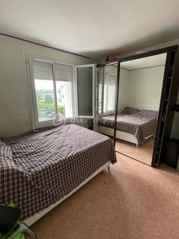 Appartement à vendre, 65m², Roanne