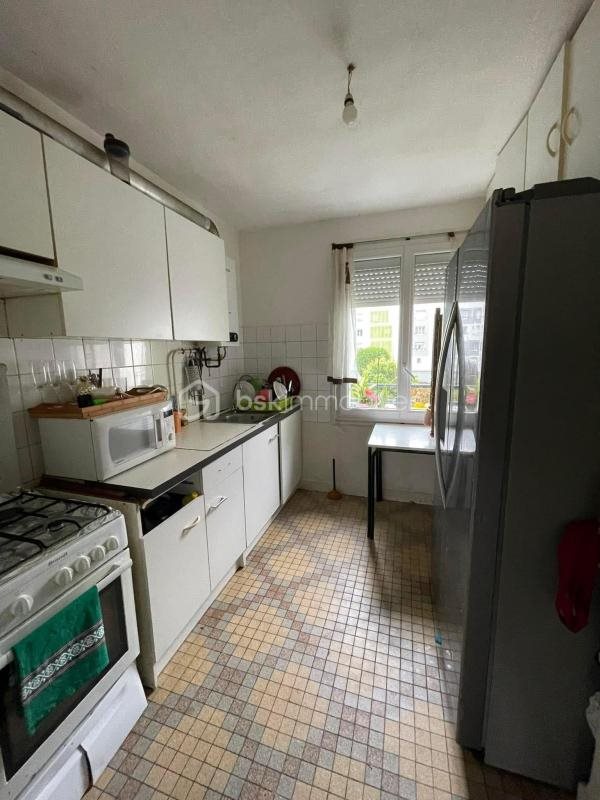 Appartement à vendre, 65m², Roanne