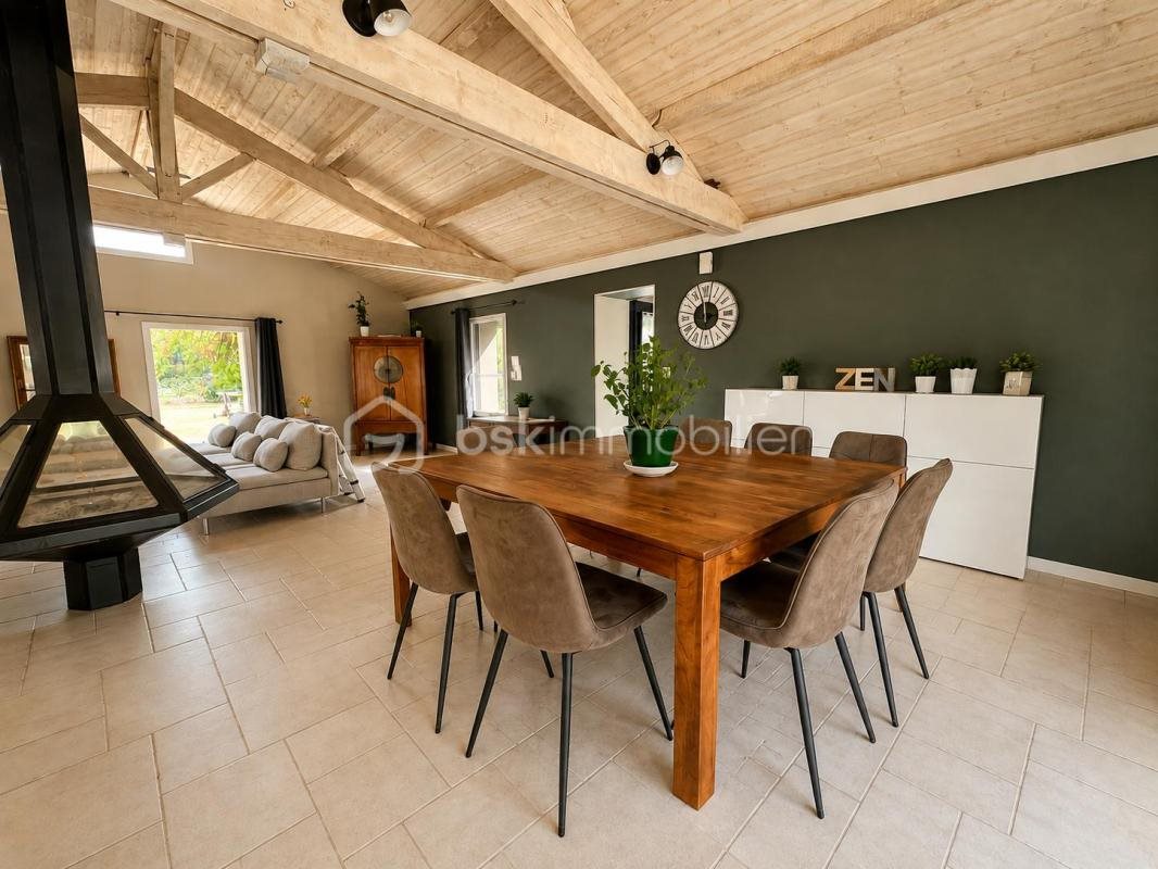Maison à vendre, 180m², L'Herbergement