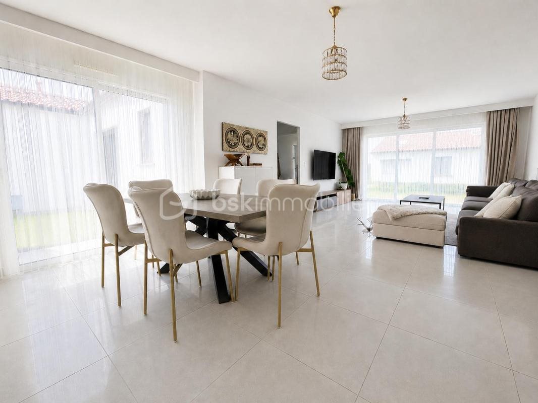 Maison à vendre, 145m², Montaigu