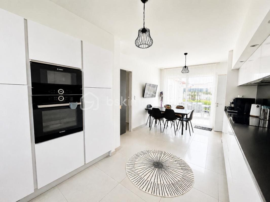 Maison à vendre, 145m², Montaigu