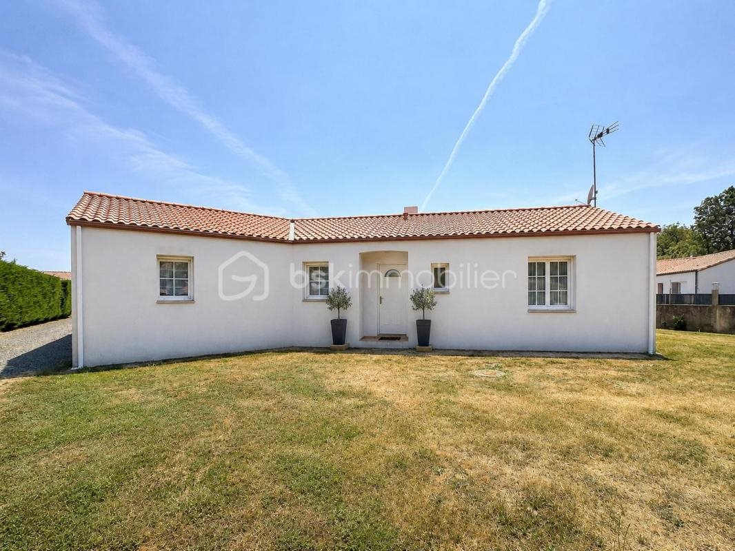 Maison à vendre, 85m², Challans