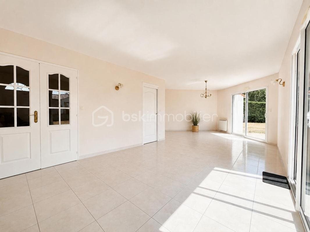 Maison à vendre, 85m², Challans