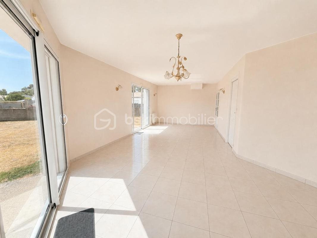 Maison à vendre, 85m², Challans