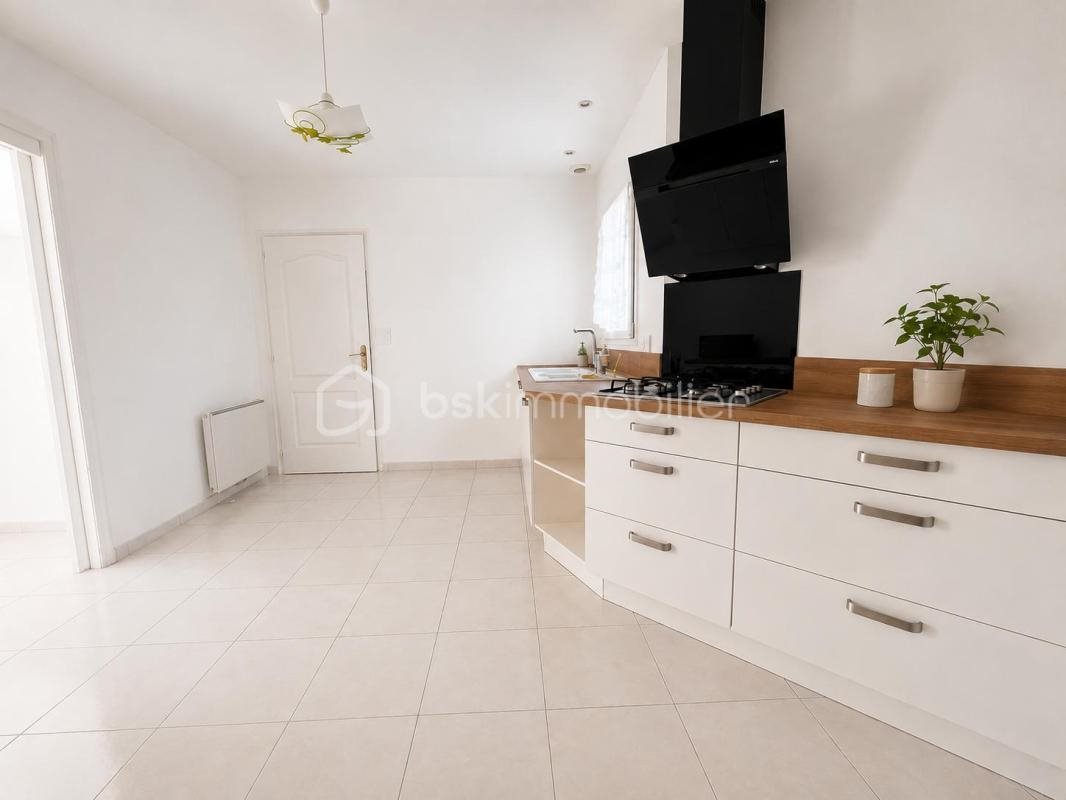 Maison à vendre, 85m², Challans