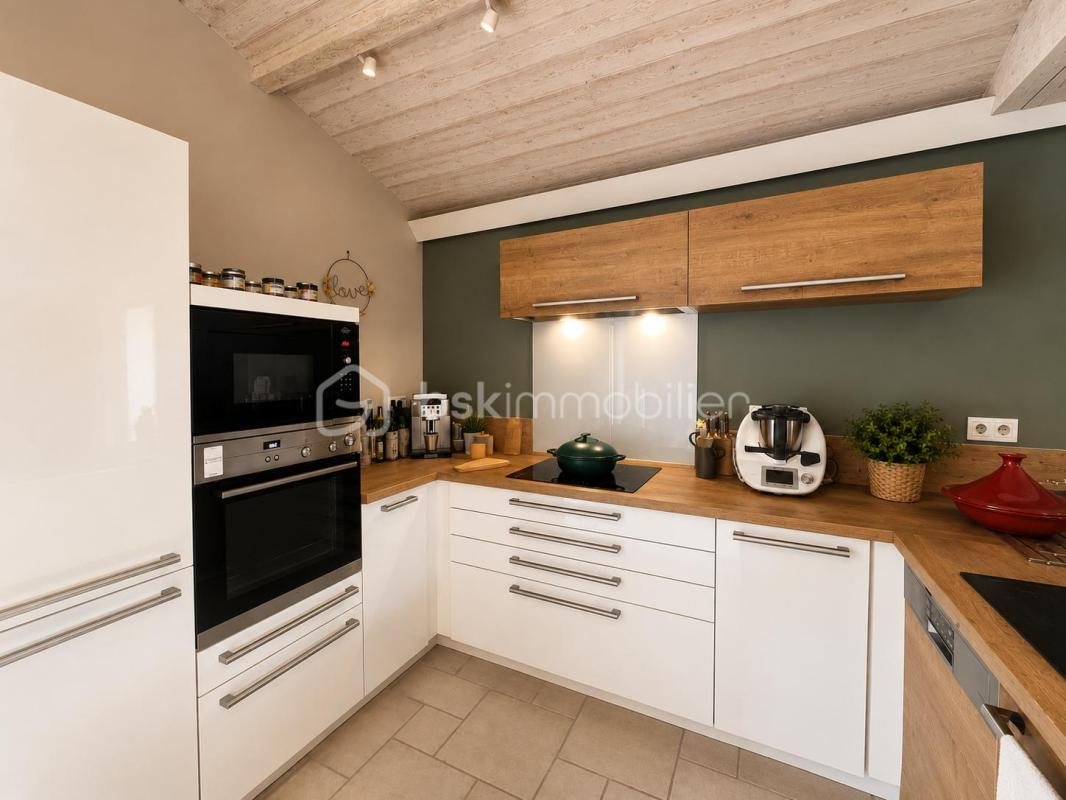 Maison à vendre, 180m², Les Brouzils