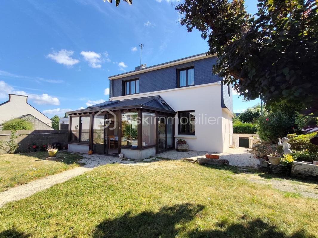 Maison à vendre, 128m², Ploërmel