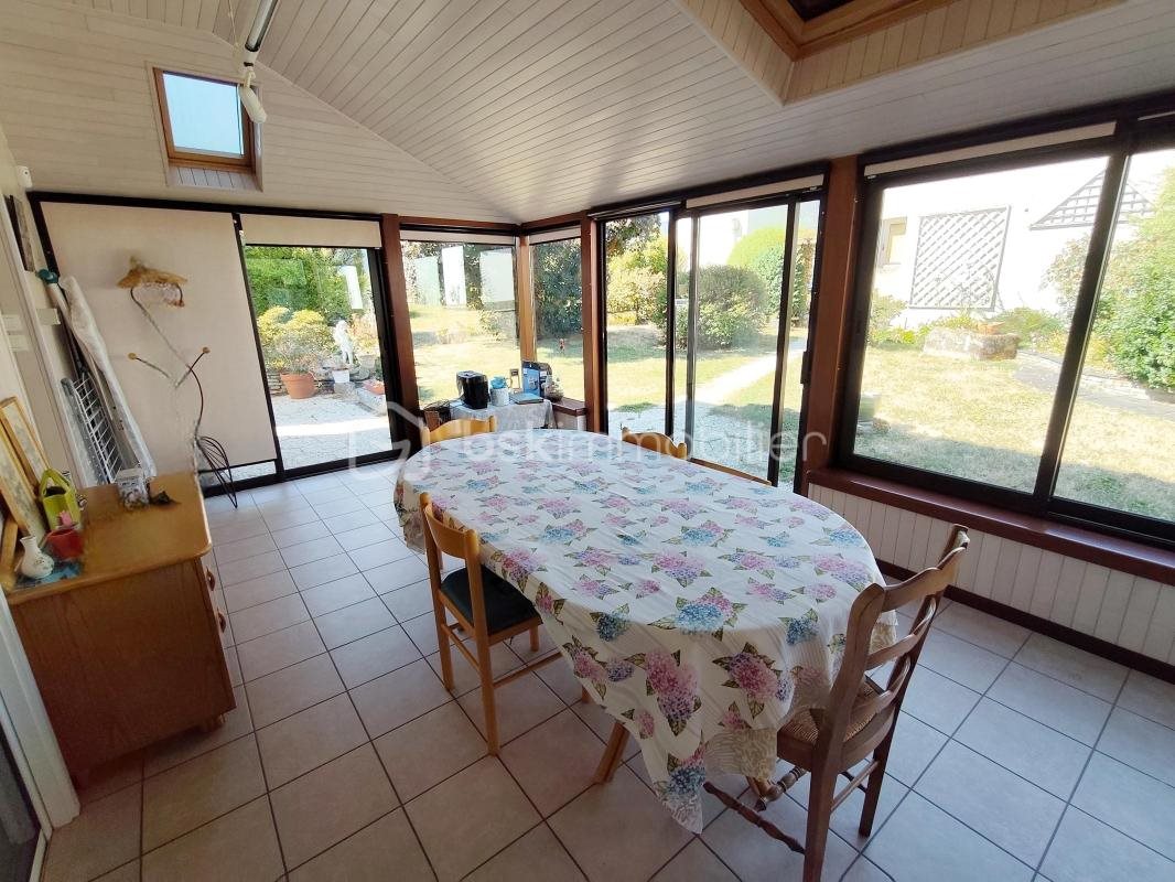 Maison à vendre, 128m², Ploërmel