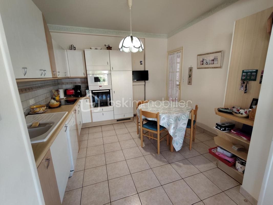 Maison à vendre, 128m², Ploërmel
