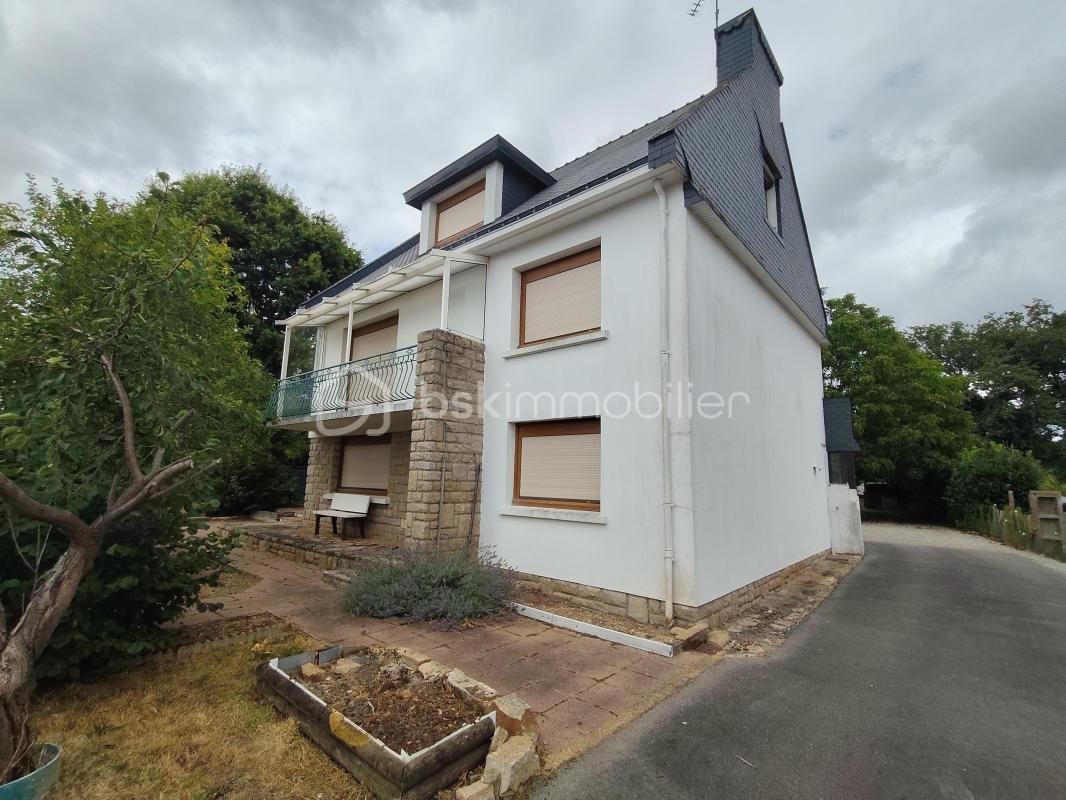 Maison à vendre, 151m², Ploeren