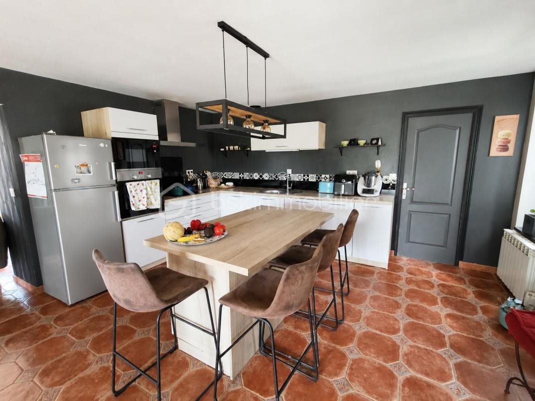 Maison à vendre, 138m², Ménéac