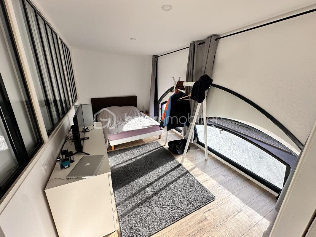 Appartement à vendre, 67m², Vannes