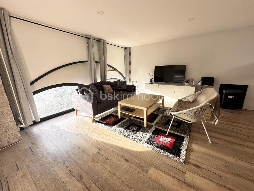 Appartement à vendre, 67m², Vannes