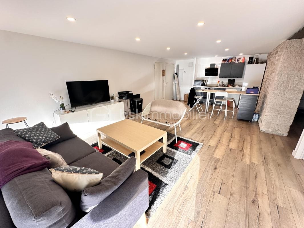 Appartement à vendre, 67m², Vannes