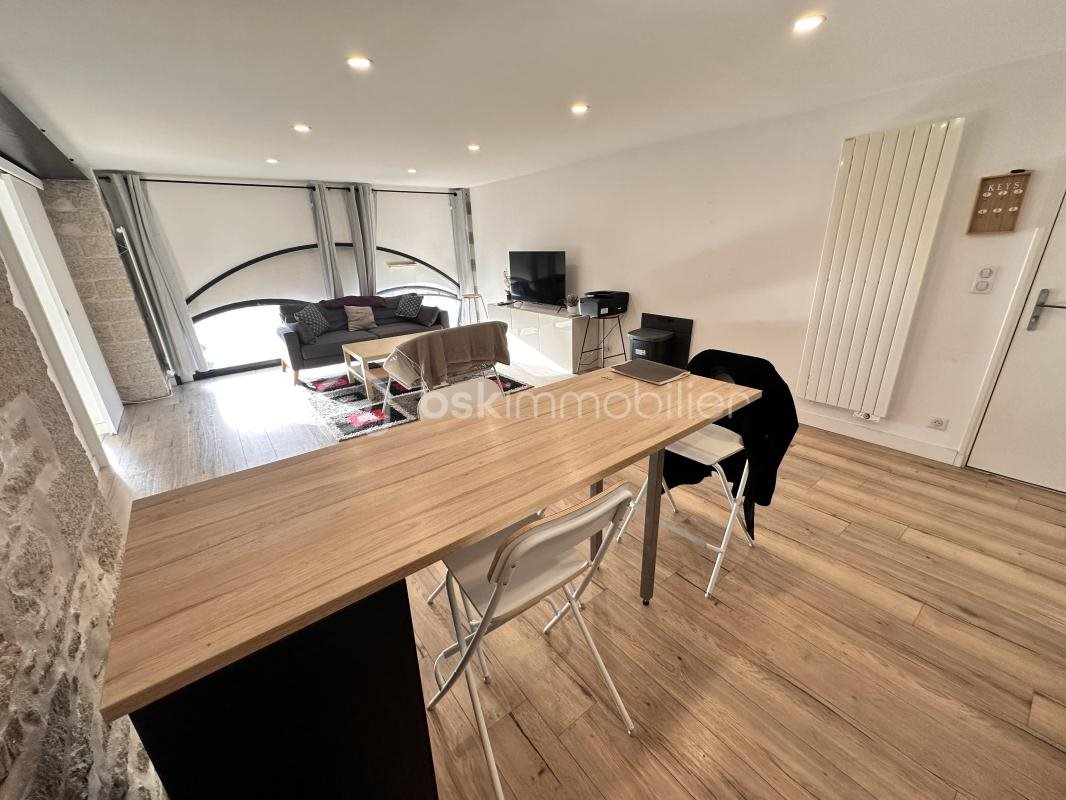 Appartement à vendre, 67m², Vannes