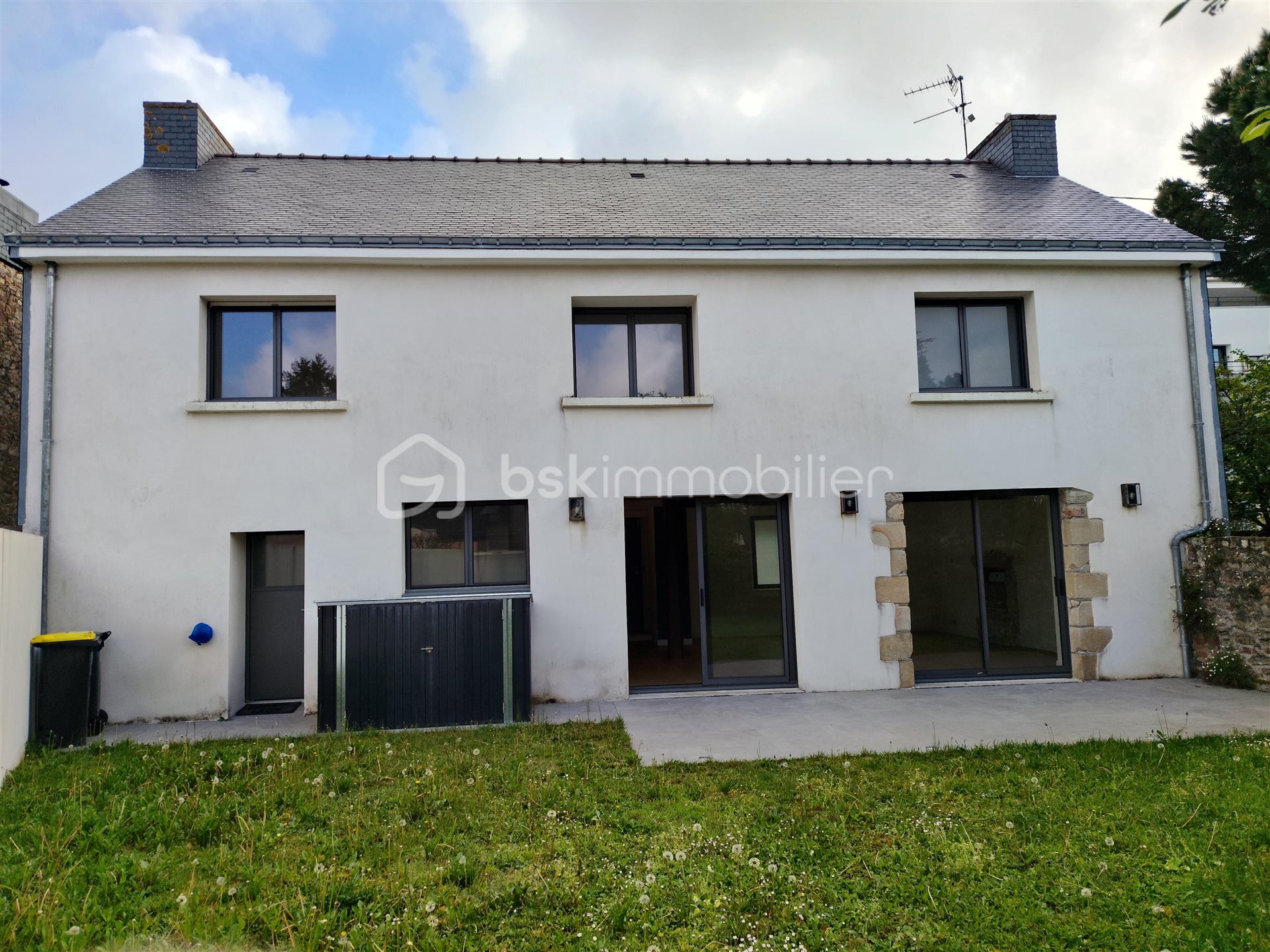 Maison à vendre, 123m², Vannes