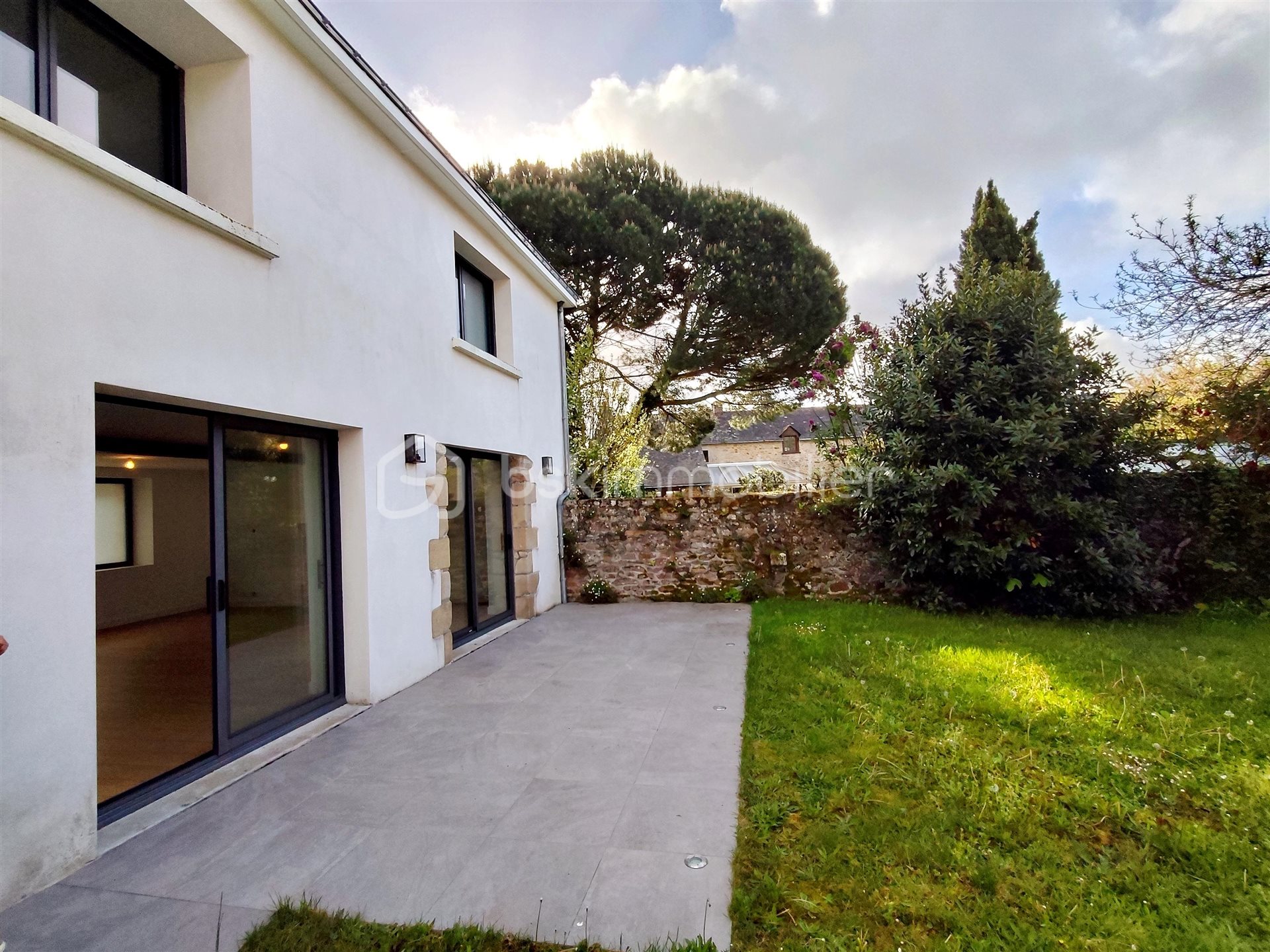 Maison à vendre, 123m², Vannes
