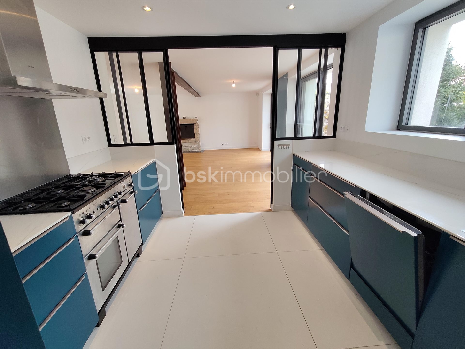 Maison à vendre, 123m², Vannes