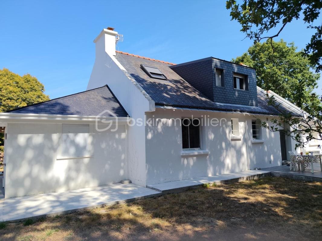 Maison à vendre, 113m², Le Tour-du-Parc
