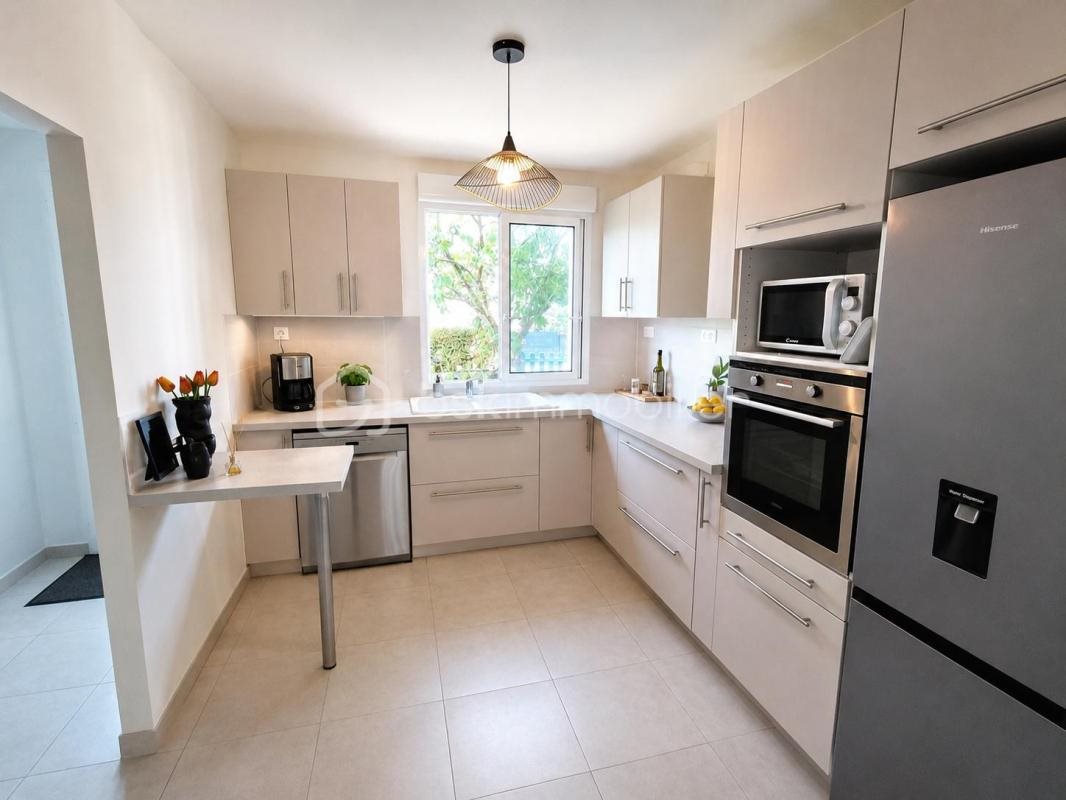 Maison à vendre, 113m², Le Tour-du-Parc
