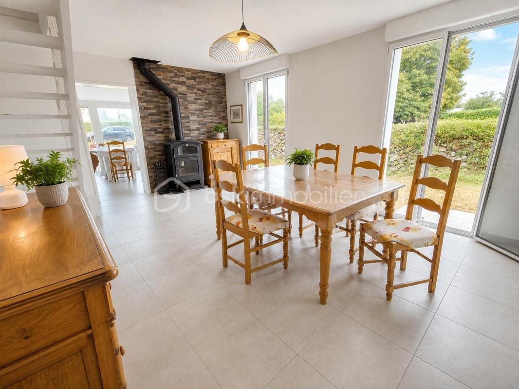 Maison à vendre, 113m², Le Tour-du-Parc