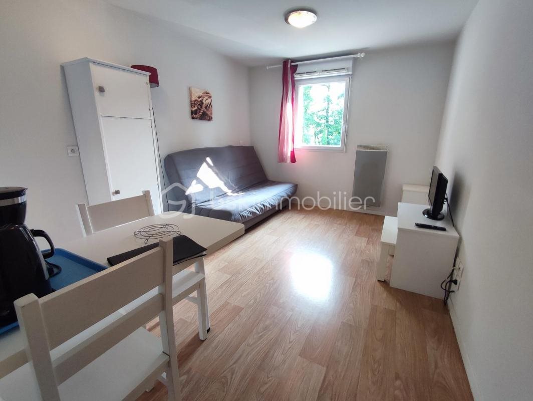 Appartement à vendre, 20m², Plescop