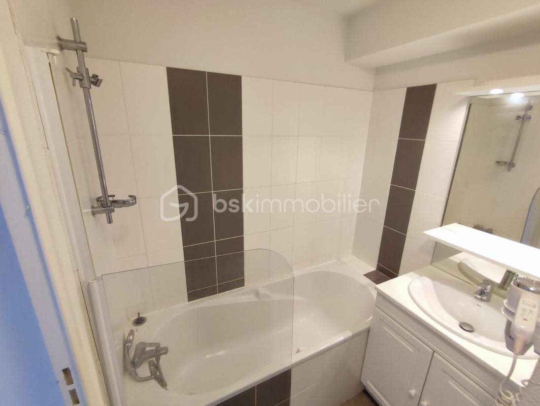 Appartement à vendre, 20m², Plescop