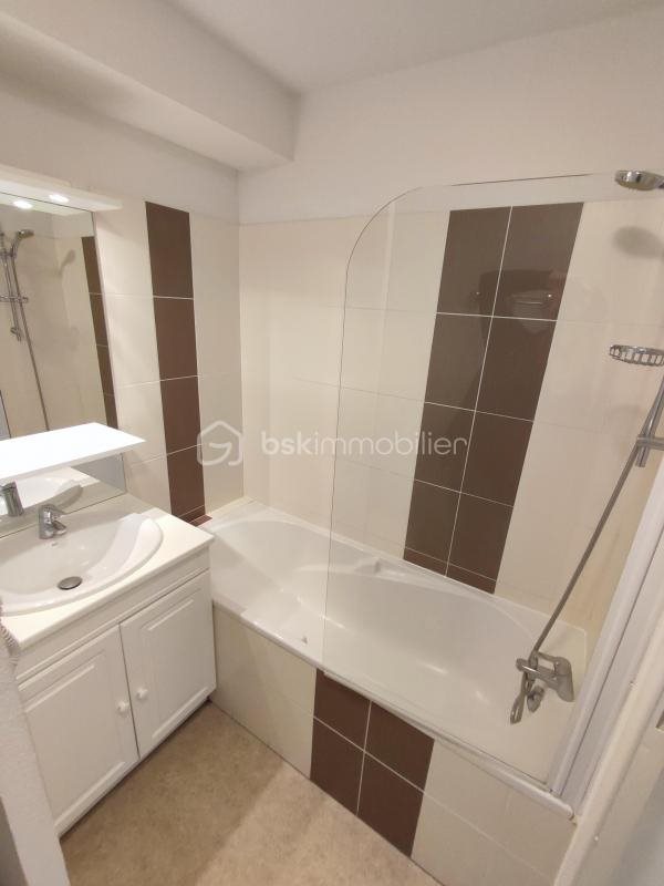 Appartement à vendre, 20m², Plescop