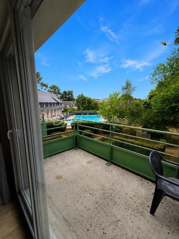 Appartement à vendre, 24m², Plescop