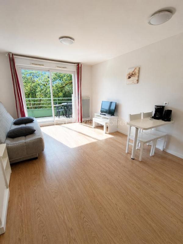 Appartement à vendre, 24m², Plescop