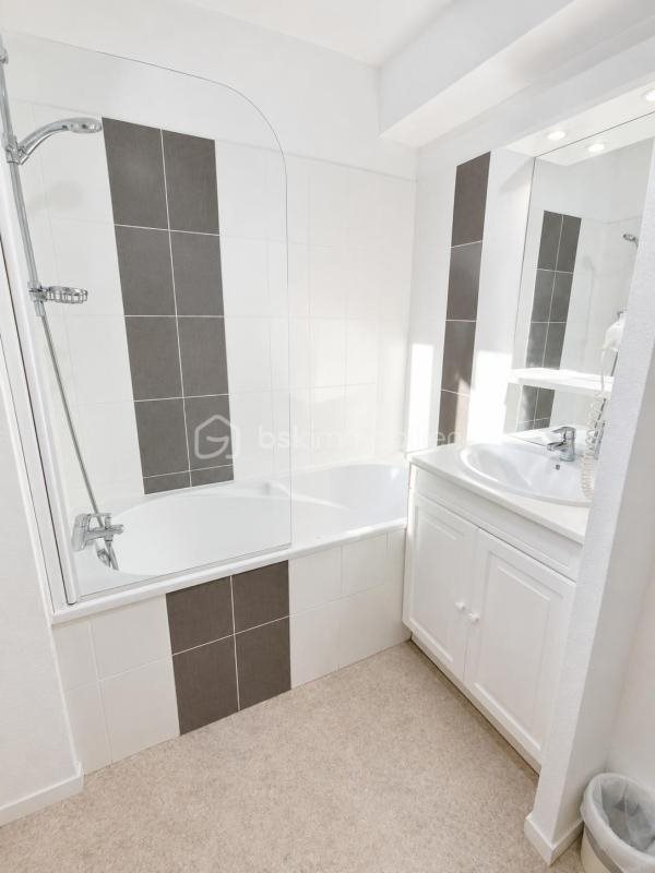 Appartement à vendre, 24m², Plescop