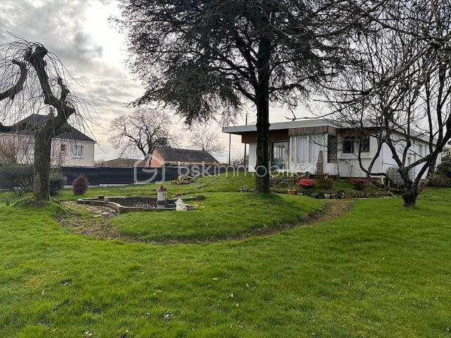Maison à vendre, 100m², Pluméliau