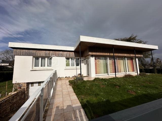 Maison à vendre, 100m², Pluméliau