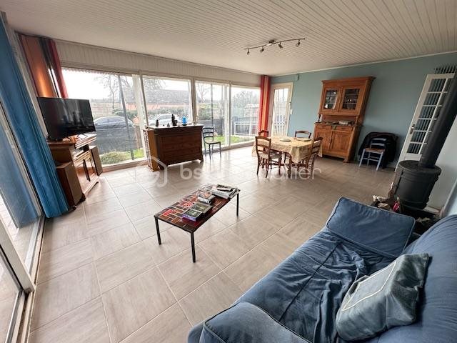 Maison à vendre, 100m², Pluméliau