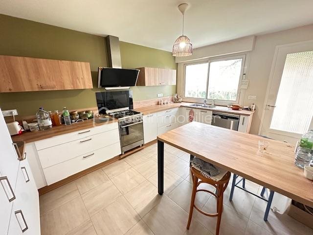 Maison à vendre, 100m², Pluméliau