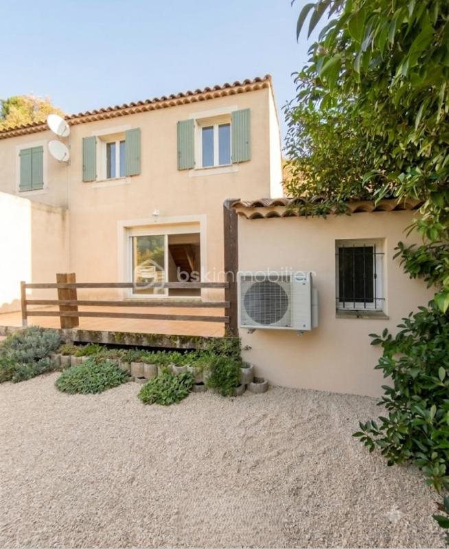 Maison à vendre, 92m², Manosque