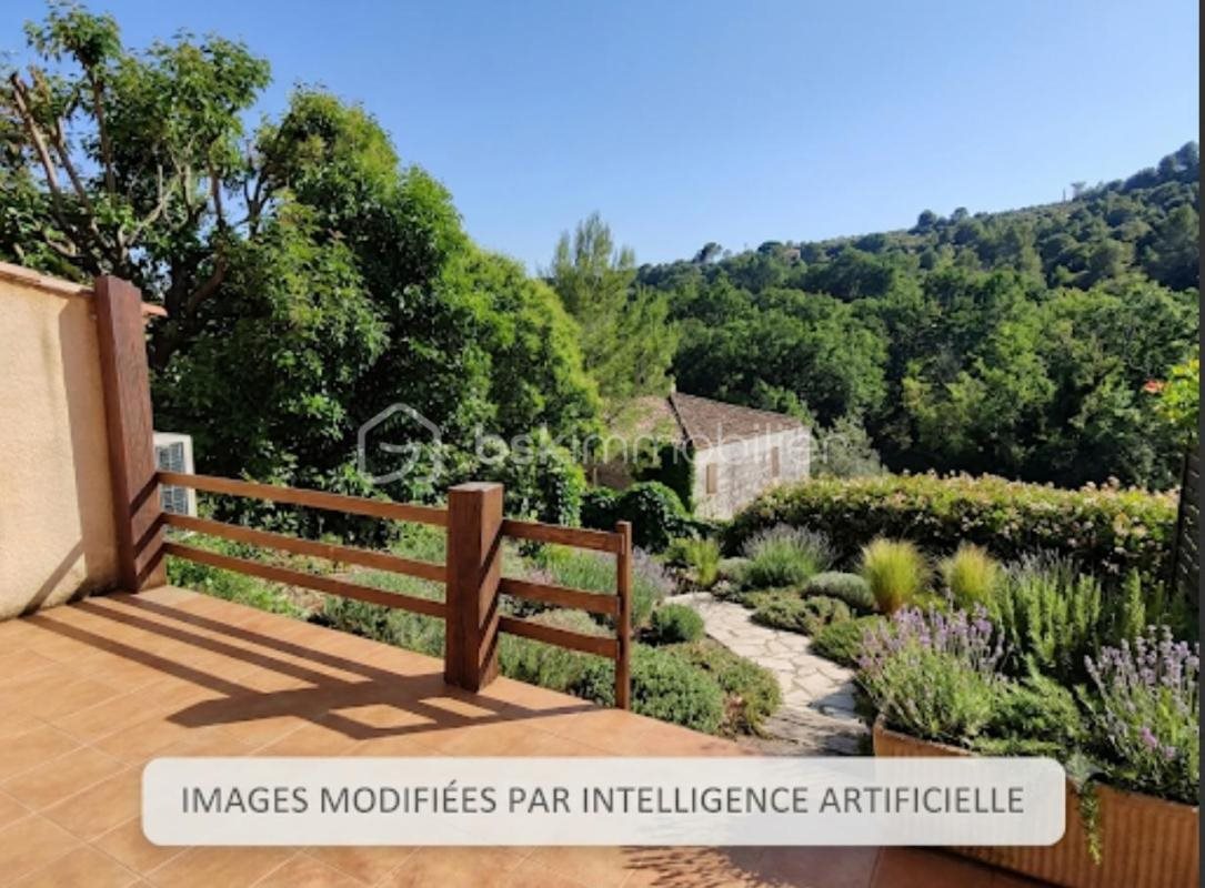 Maison à vendre, 92m², Manosque