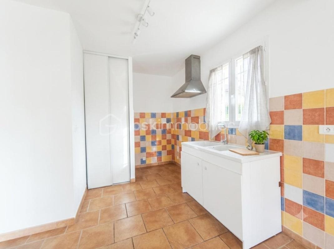 Maison à vendre, 92m², Manosque